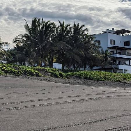 El Muelle, Hermoso Y Comodo Apartamento 몬테리코 외부 사진